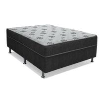 Conjugado Union Spring Casal 138x188x43 Nanolastic Conjugado Union Spring Casal 138x188x43 Nanolastic