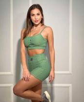 Conjuntinho da marca Fits