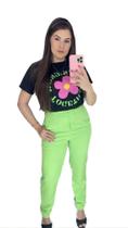 Conjuntinho feminino