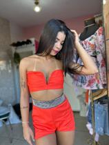 Conjuntinho feminino