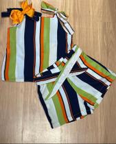 Conjuntinho infantil Conjuntinho infantil