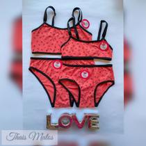 Conjuntinho infantil Conjuntinho infantil