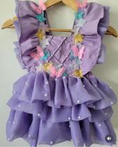 Conjuntinho mundo encantado Conjuntinho mundo encantado