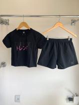 Conjuntinho preto Conjuntinho preto