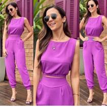 Conjuntinho rosa Conjuntinho rosa