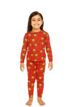 Conjuntinho Soft Infantil Stilo Baby Tamanho 6 Conjuntinho Soft Infantil Stilo Baby Tamanho 6