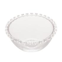 Conjunto 02 Bowls Coração de Cristal 13cm x 6,5cm - Lyor
