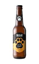 Conjunto 03 Long Neck Cerveja Para Cachorro E Gato Pet Kit