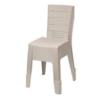 Conjunto 06 Cadeiras Plástica Baru Rimax