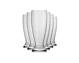 Conjunto 06 Copos Cerveja Munich 300 ml Nadir Conjunto 06 Copos Cerveja Munich 300 ml Nadir