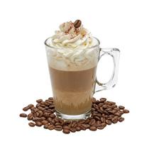 Conjunto 09 Canecas de Vidro Vancouver 230ml Café Expresso Conjunto 09 Canecas de Vidro Vancouver 230ml Café Expresso