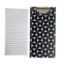 Conjunto 1 Bloco de Notas Pautadas 50 Folhas 1 Prancheta School Basics Conjunto 1 Bloco de Notas Pautadas 50 Folhas 1 Prancheta School Basics