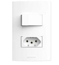 Conjunto 1 interruptor