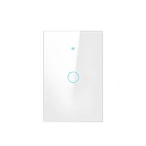 Conjunto 1 Interruptor Inteligente NEO 300W Branco - AVANT