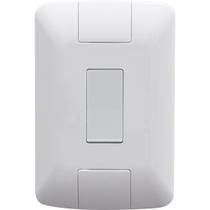 Conjunto 1 Interruptor Paralelo 6A/250V Aria Tramontina
