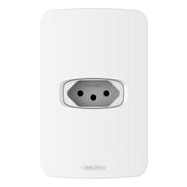 Conjunto 1 Tomada 20A - Alumbra Gracia - 85334