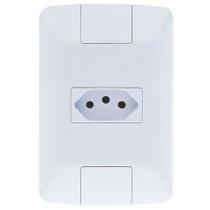Conjunto 1 Tomada Aria 4 X 2 2p + T250v/ 20a - Tramontina