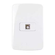 Conjunto 1 Tomada Telefone Rj11 - B3 Mg Conjunto 1 Tomada Telefone Rj11 - B3 Mg