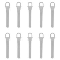 Conjunto 10 Chupetas Silicone P/ Refresqueira Begel/Venâncio Conjunto 10 Chupetas Silicone P/ Refresqueira Begel/Venâncio