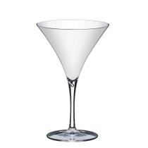 Conjunto 10 De Taças Martini 290ml Drinks Eventos Festa Copo Cor:branco Conjunto 10 De Taças Martini 290ml Drinks Eventos Festa Copo Cor:branco