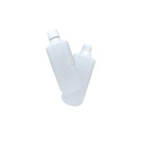 Conjunto 10 Potes 250ml Para Limpeza Com Tampa Lacre