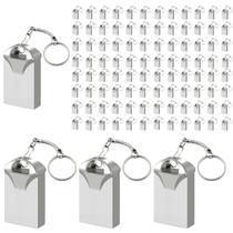 Conjunto 100 Pendrives 32GB c/ Chaveiro Super Leve Compatível c/ Windows/Linux/Mac USB 2.0 Ideal p/ Dia a Dia Notebook Conjunto 100 Pendrives 32GB c/ Chaveiro Super Leve Compatível c/ Windows/Linux/Mac USB 2.0 Ideal p/ Dia a Dia Notebook