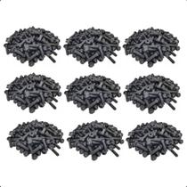 Conjunto 1000 Bicos Válvula Para Pneu Sem Câmara TR414