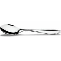Conjunto 12 Colheres de Mesa Inox 19cm Brinox Lyon Sopas Caldos Sorvete Conjunto 12 Colheres de Mesa Inox 19cm Brinox Lyon Sopas Caldos Sorvete