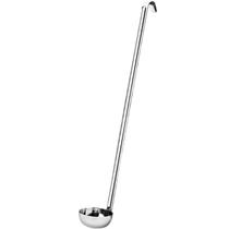 Conjunto 12 Conchas Inox Grandes 38cm para Restaurantes Refeitórios Cozinha Industrial Conjunto 12 Conchas Inox Grandes 38cm para Restaurantes Refeitórios Cozinha Industrial