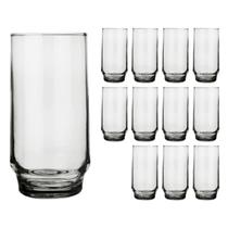 Conjunto 12 Copos 410ml ights Long Drink Sucos Nadir Conjunto 12 Copos 410ml ights Long Drink Sucos Nadir