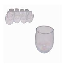 Conjunto 12 Copos Lira 440Ml G4u - MultPresentes