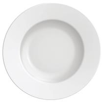 Conjunto 12 Pratos de Sobremesa Porcelana 21cm Tramontina Maria Augusta Mesa Posta Conjunto 12 Pratos de Sobremesa Porcelana 21cm Tramontina Maria Augusta Mesa Posta