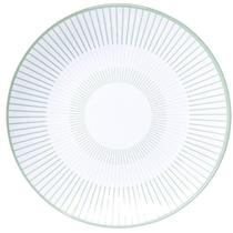 Conjunto 12 Pratos Fundos Porcelana 21cm Tramontina Lineare Cozinha Mesa Posta Sopa Caldos Conjunto 12 Pratos Fundos Porcelana 21cm Tramontina Lineare Cozinha Mesa Posta Sopa Caldos