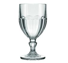 Conjunto 12 Taças Bristol Água Nadir - 340Ml