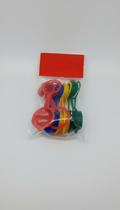Conjunto 12 Tampas Plásticas para Garrafa Conjunto 12 Tampas Plásticas para Garrafa