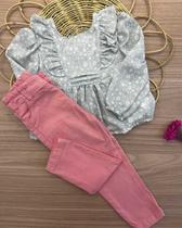 Conjunto 14817