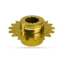Conjunto 15 Dentes Cog Freehub Oxxy C/ Espaçadores Padrão Shimano Hg Conjunto 15 Dentes Cog Freehub Oxxy C/ Espaçadores Padrão Shimano Hg