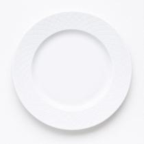Conjunto 16 Prato Raso Mesa Ingrid Porcelana 27cm Tramontina Conjunto 16 Prato Raso Mesa Ingrid Porcelana 27cm Tramontina