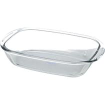 Conjunto 2 Assadeiras Retangular Nadir Sempre