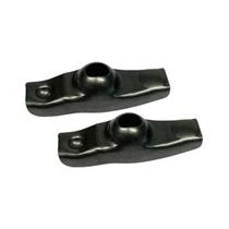 Conjunto 2 balancim Para Motor Gerador - Branco Original