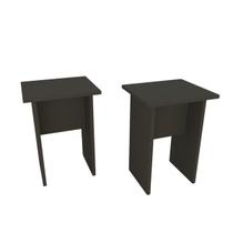 Conjunto 2 Bancos B40 Emovell Conjunto 2 Bancos B40 Emovell