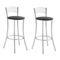 Conjunto 2 Banquetas Alta 92