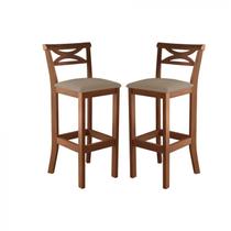 Conjunto 2 Banquetas Altas X Copacabana Conjunto 2 Banquetas Altas X Copacabana