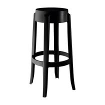 Conjunto 2 Banquetas Shine Plus UZ8007 Uz Preto Eiwt Conjunto 2 Banquetas Shine Plus UZ8007 Uz Preto Eiwt