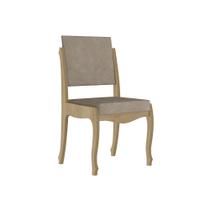 Conjunto 2 cadeira onix ii - niagara/pena caramelo - rv móveis - RV MÓVEIS