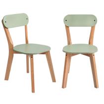 Conjunto 2 Cadeiras Antonella