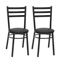 Conjunto 2 Cadeiras para Sala de Jantar