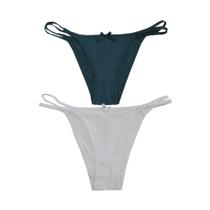 Conjunto 2 Calcinhas 2035C Basic+