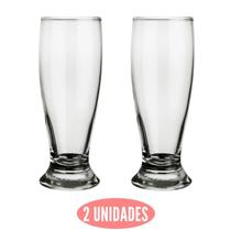 Conjunto 2 copos 200ml Munich Cerveja Shopp Bar Nadir
