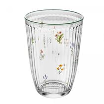 Conjunto 2 Copos Altos Florence 370ml em Vidro Wolff Conjunto 2 Copos Altos Florence 370ml em Vidro Wolff